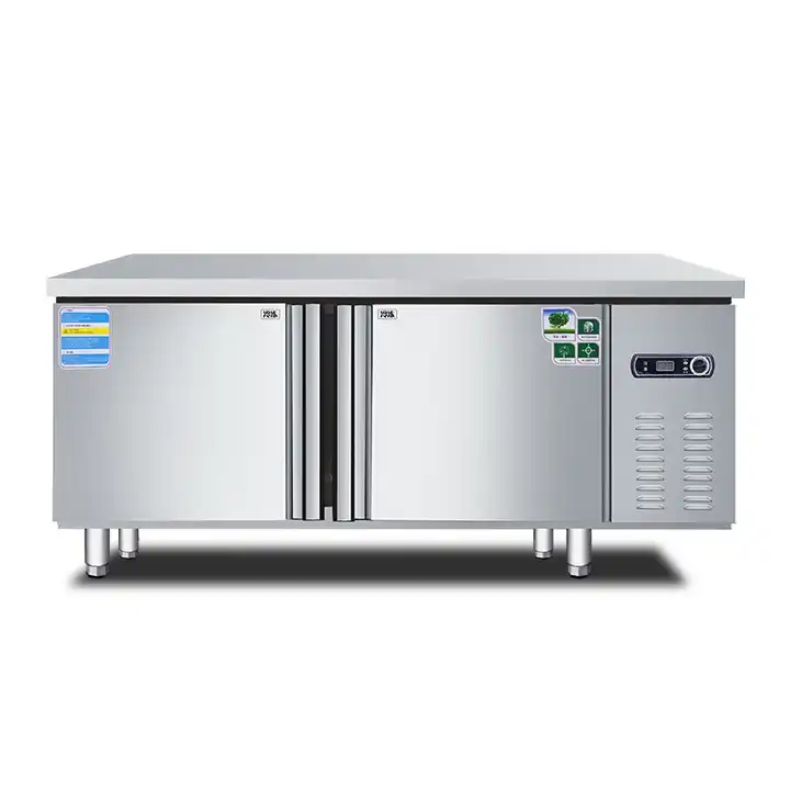 Refrigeration Workbench Commercial