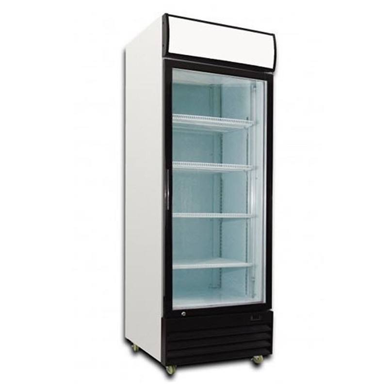 Beverage Refrigerated Display Refrigerator