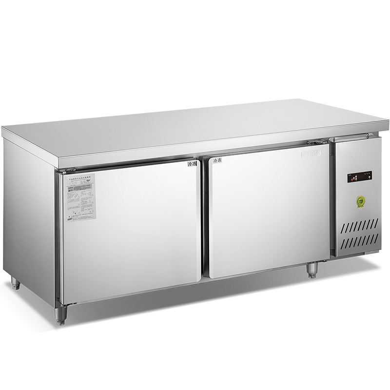 Freshness preservation workbench