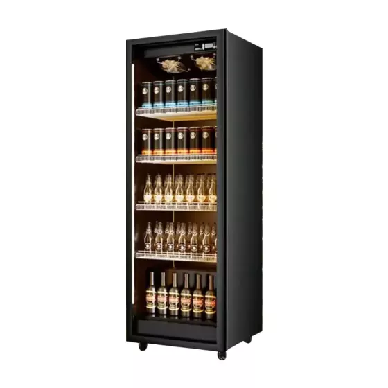 Beverage Refrigerated Display Refrigerator