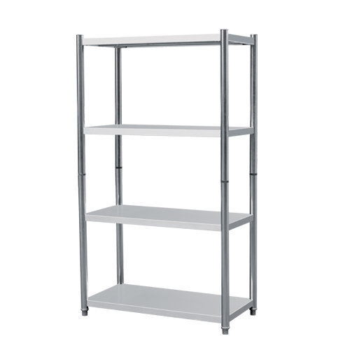 Four Layer Shelf