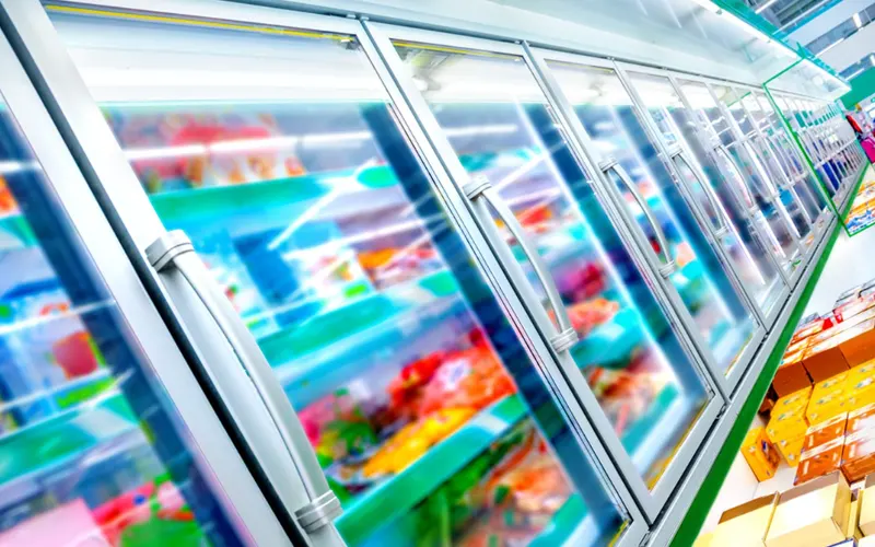 Precautions for the use of refrigerator