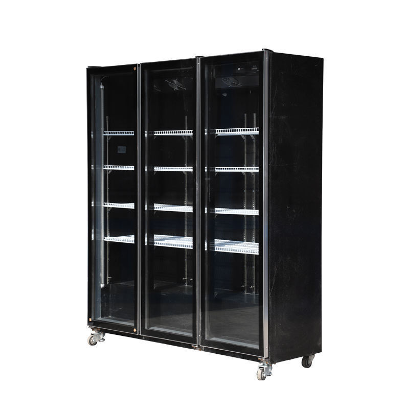 Beverage Refrigerated Display Refrigerator