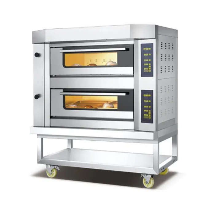 Unlocking the Magic of Kitchen Convection Ovens: A Guide to Enhanced Cooking
