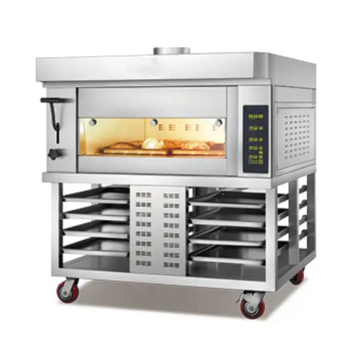 Unlocking the Benefits of Kitchen Convection Ovens: A Guide for Professionals
