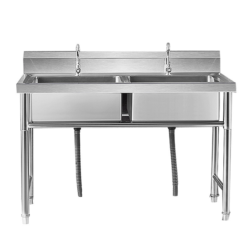 Stainless Steel Pool