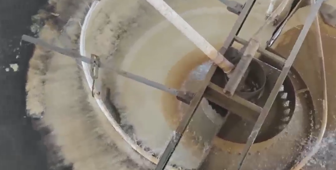 Bauxite recycling