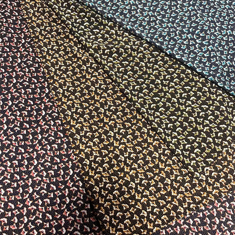 FDY PRINT