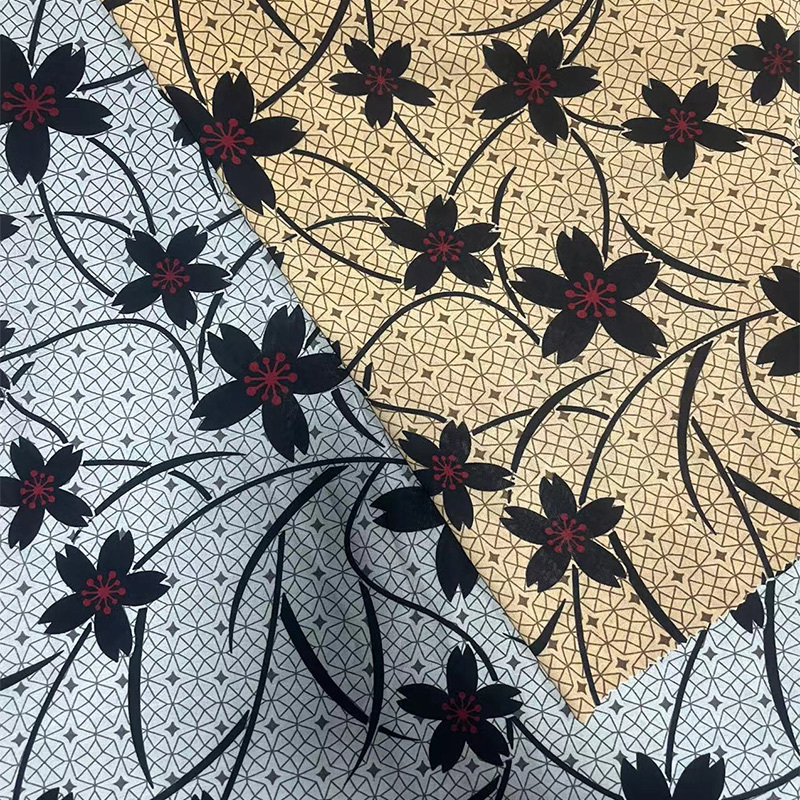 FDY PRINT