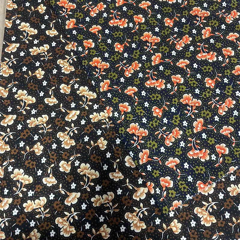 FDY PRINT