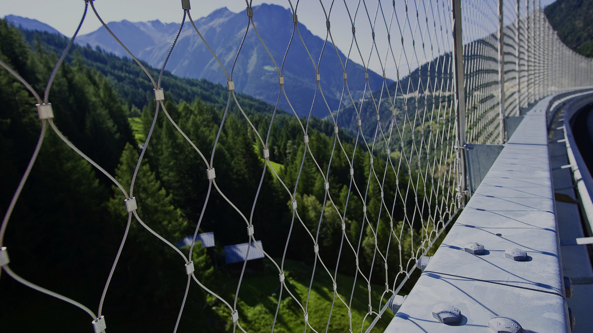 Anping Yuntong Metal Wire Mesh Co., Ltd.