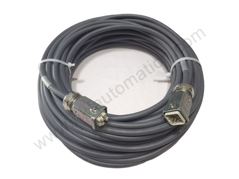 Encoder cable of KUKA robot body
