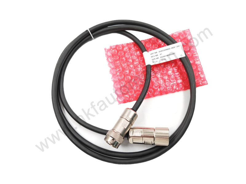 External axis motor encoder cableof ABB robot External axis motor encoder cableof ABB robot