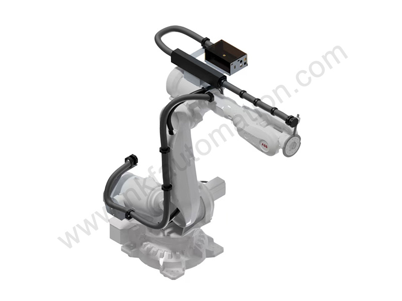 Cable pack of ABB robot