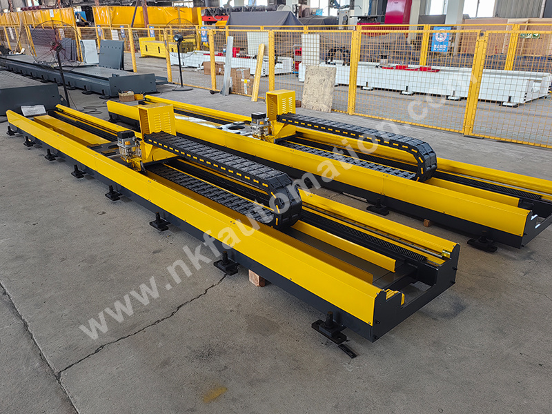 800KG payload linear rail