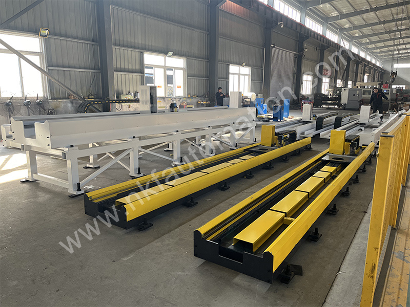 linear rail supporting Kawasaki robot linear rail supporting Kawasaki robot