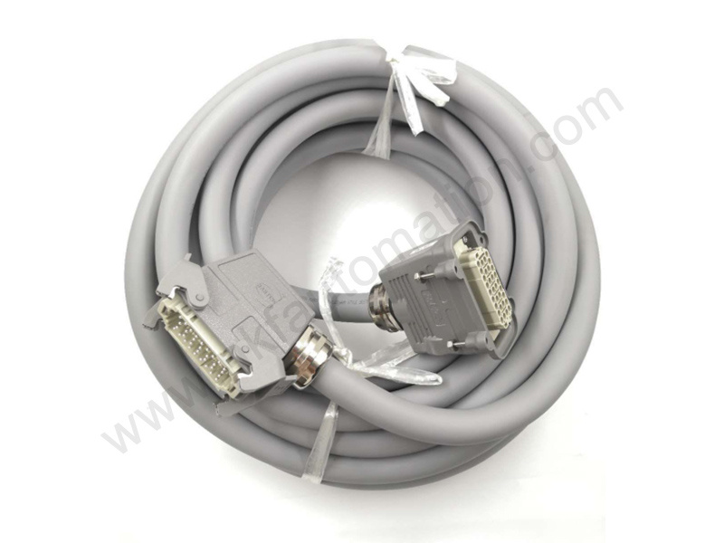 Power cable of ABB robot body Power cable of ABB robot body