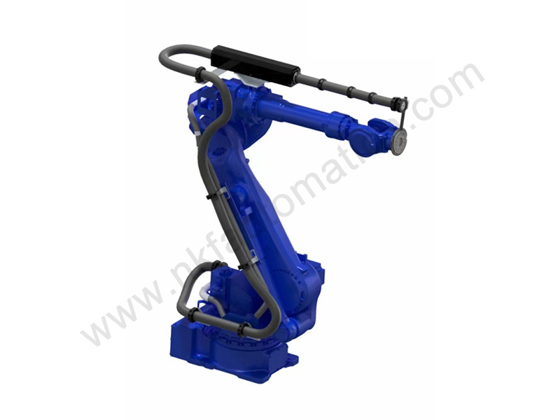 Cable pack of Yaskawa robot