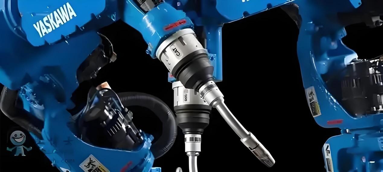 Yaskawa Robot | Standard Maintenance and Routine Inspections