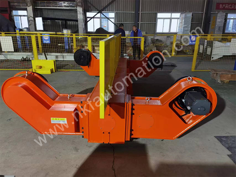 Customized Three-axis vertical positioner Customized Three-axis vertical positioner