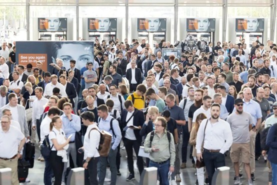 The World's Three Major Robot Exhibitions in 2025