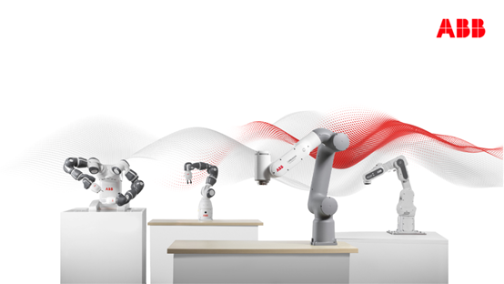 ABB Group Will Spin Off ABB's Robotics Business and List It Independently