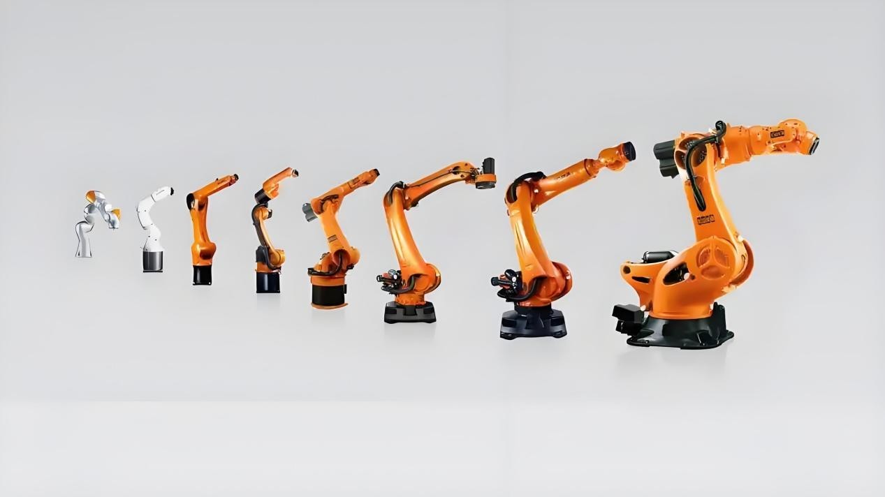 KUKA Robot | 100 Common Problems and Solutions