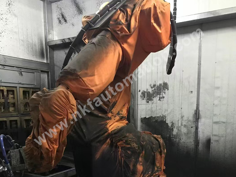 Flame retardant protective clothing