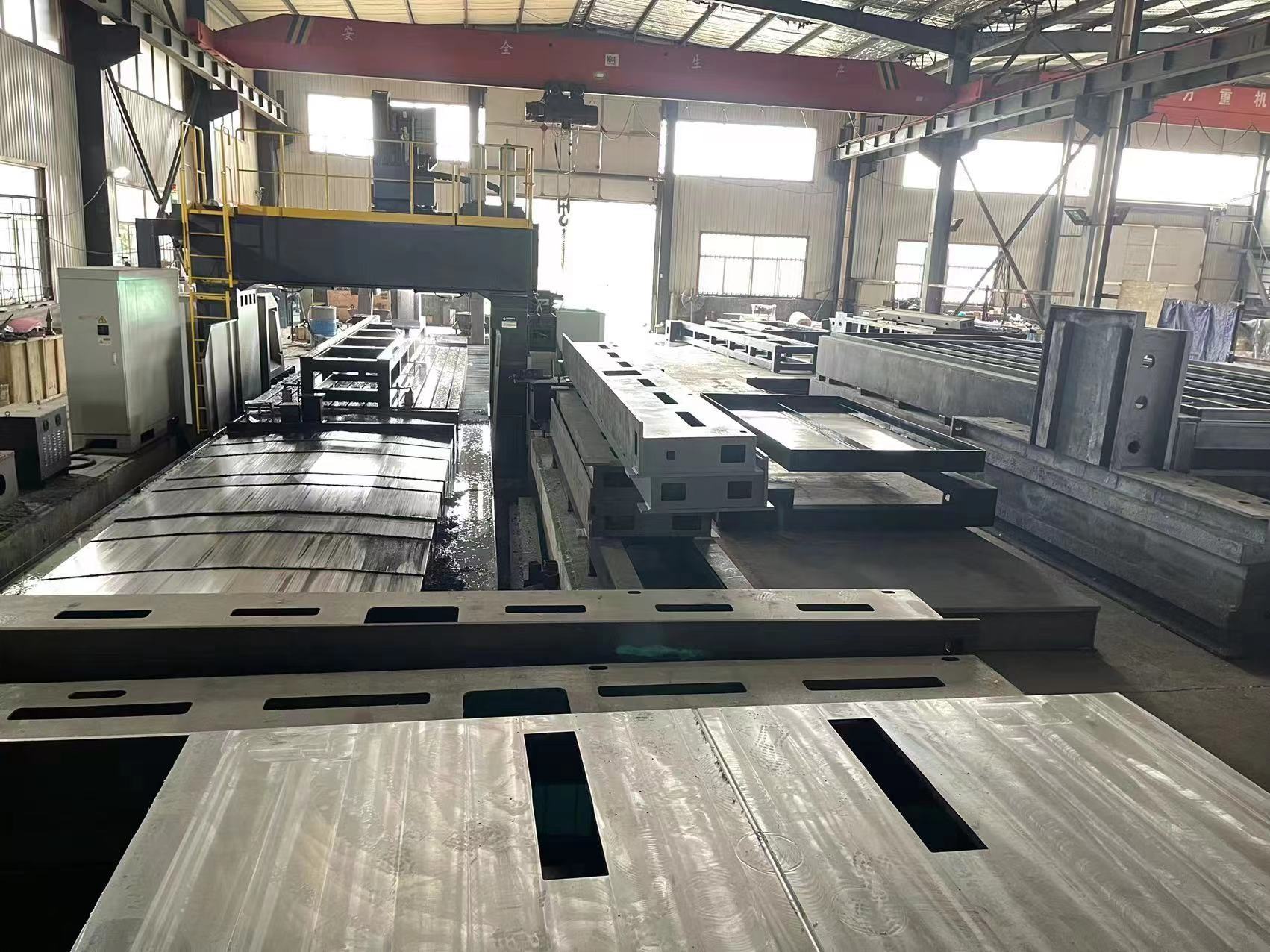Gantry machining center equipment Gantry machining center equipment