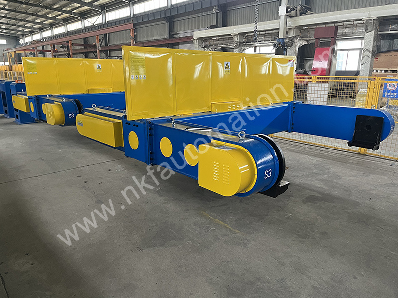 800kg payoad Three-axis horizontal positioner 800kg payoad Three-axis horizontal positioner