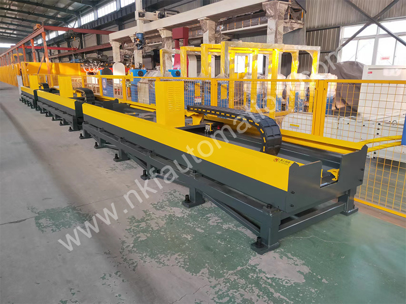 1.5T payload linear rail with elevated seat 1.5T payload linear rail with elevated seat