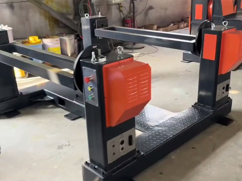 Multiple structural positioner Multiple structural positioner