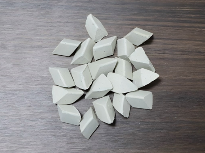碳化硅斜三角