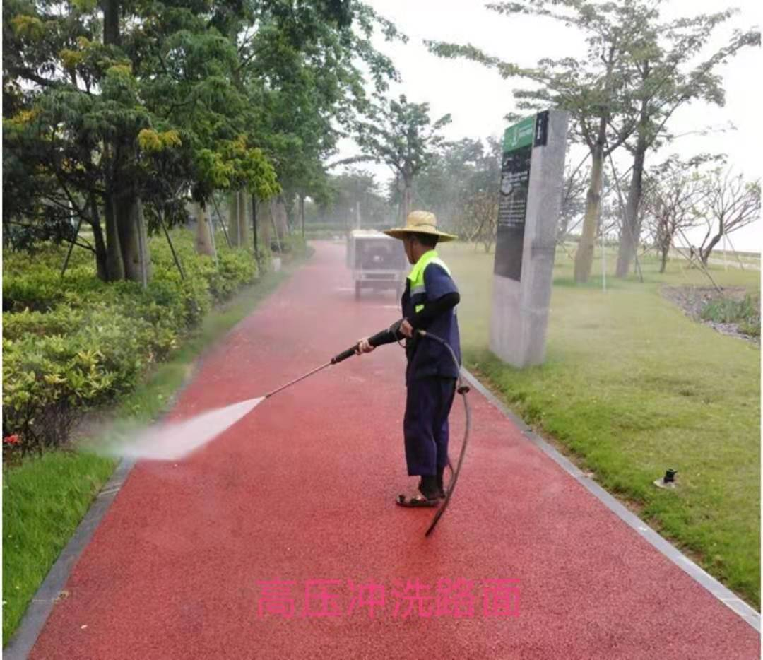 市政環(huán)衛(wèi)保潔
