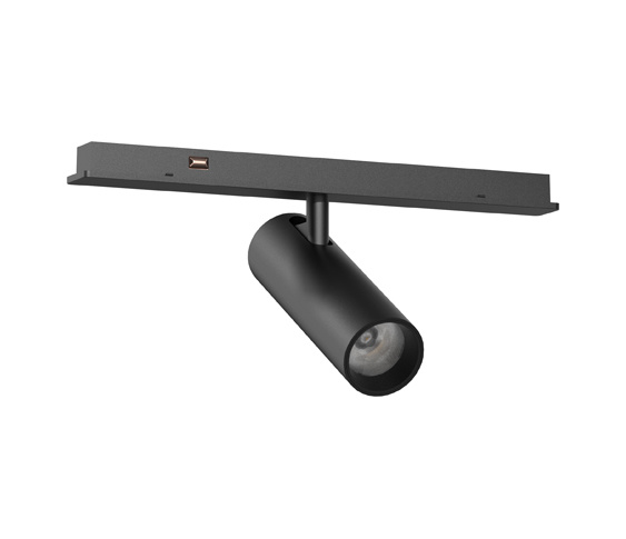 V13 Magnetic track light