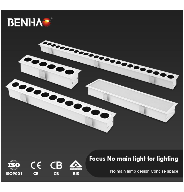 X2202 line light