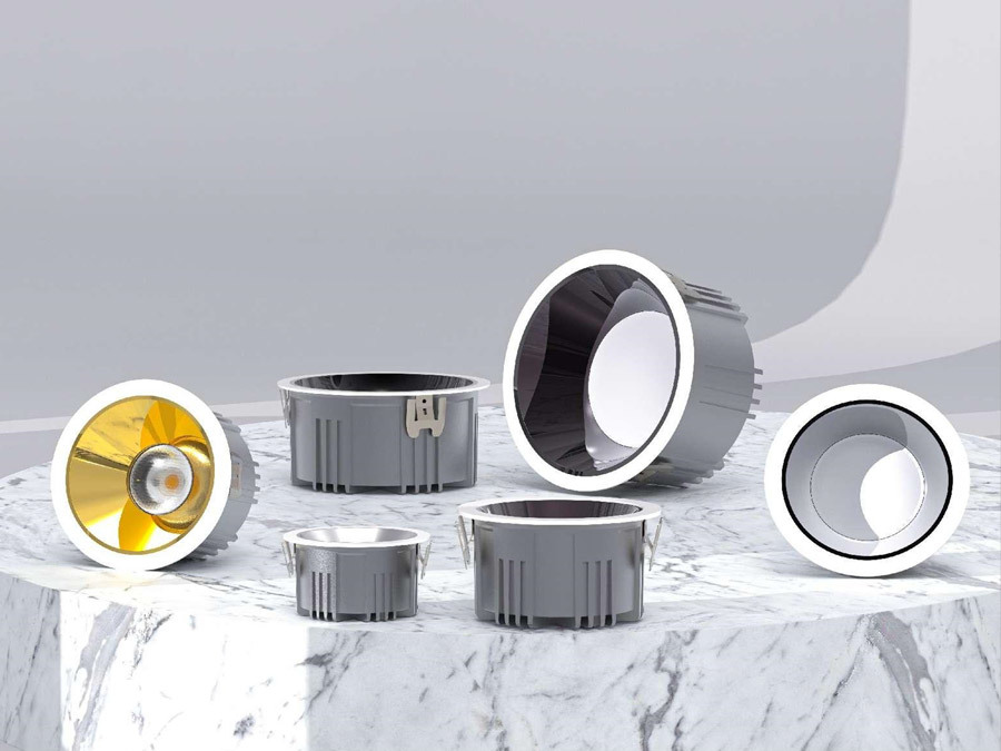 Downlight