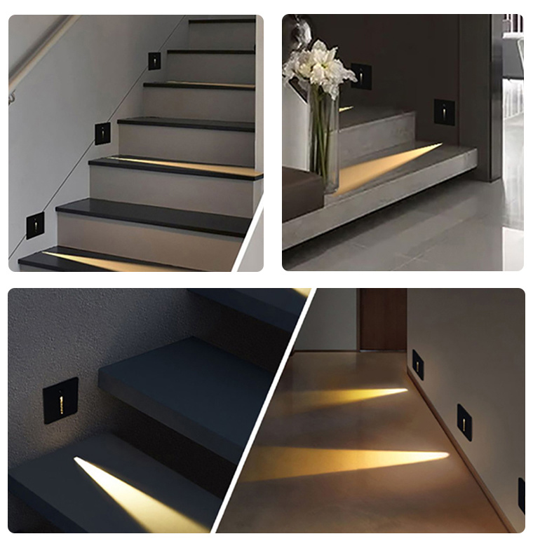 Foot light