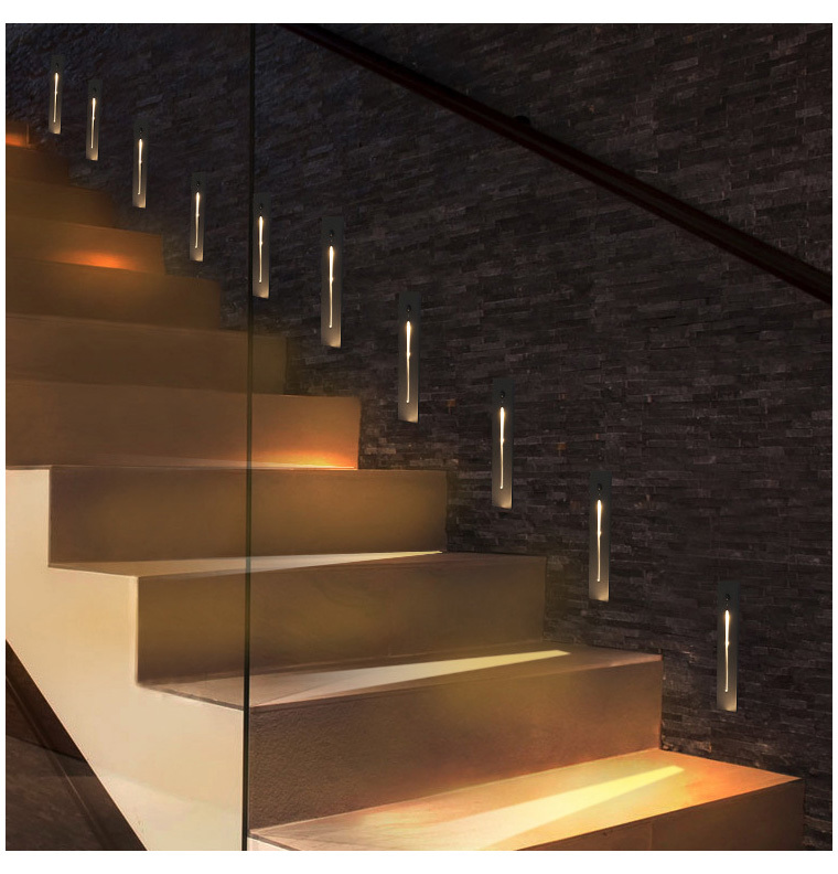 foot light