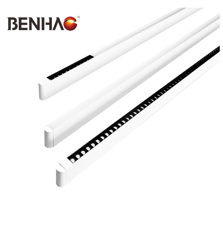 Linear light