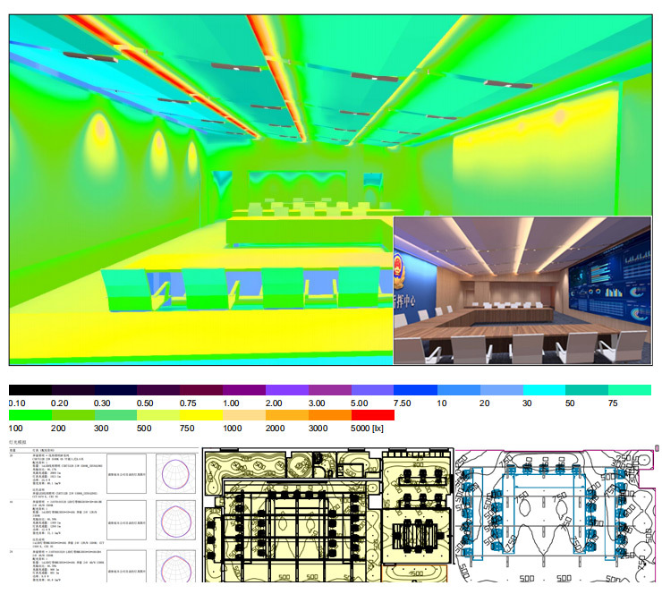 Lighting circuit diagram design Lighting circuit diagram design
