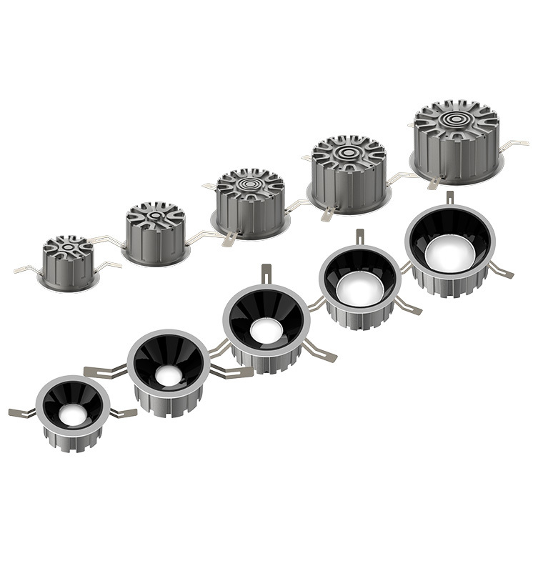 TIANHU NO6 Downlight