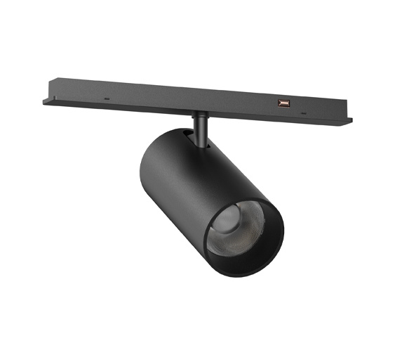 V13 Magnetic track light