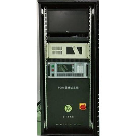PID測試儀-BSQ_PID_8CH
