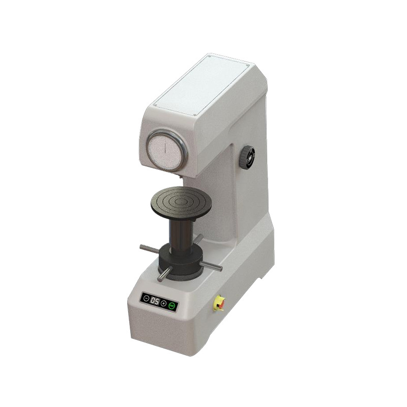 HRD-150 型電動洛氏硬度計