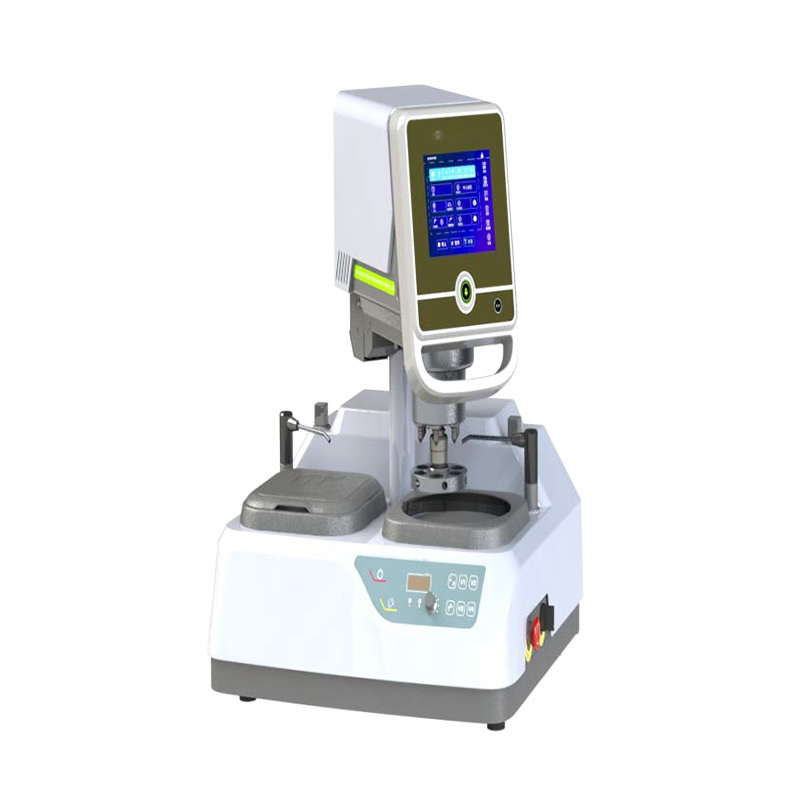 Mopao?4S型自動金相試樣磨拋機(jī)