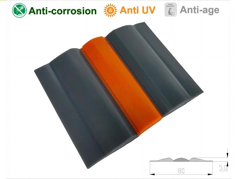 Protective Rubber Strip