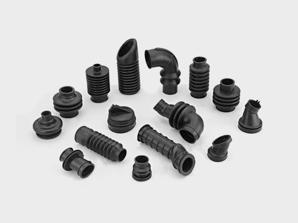 Molding Rubber Parts