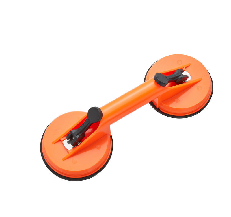 Double Jaw Suction Cup