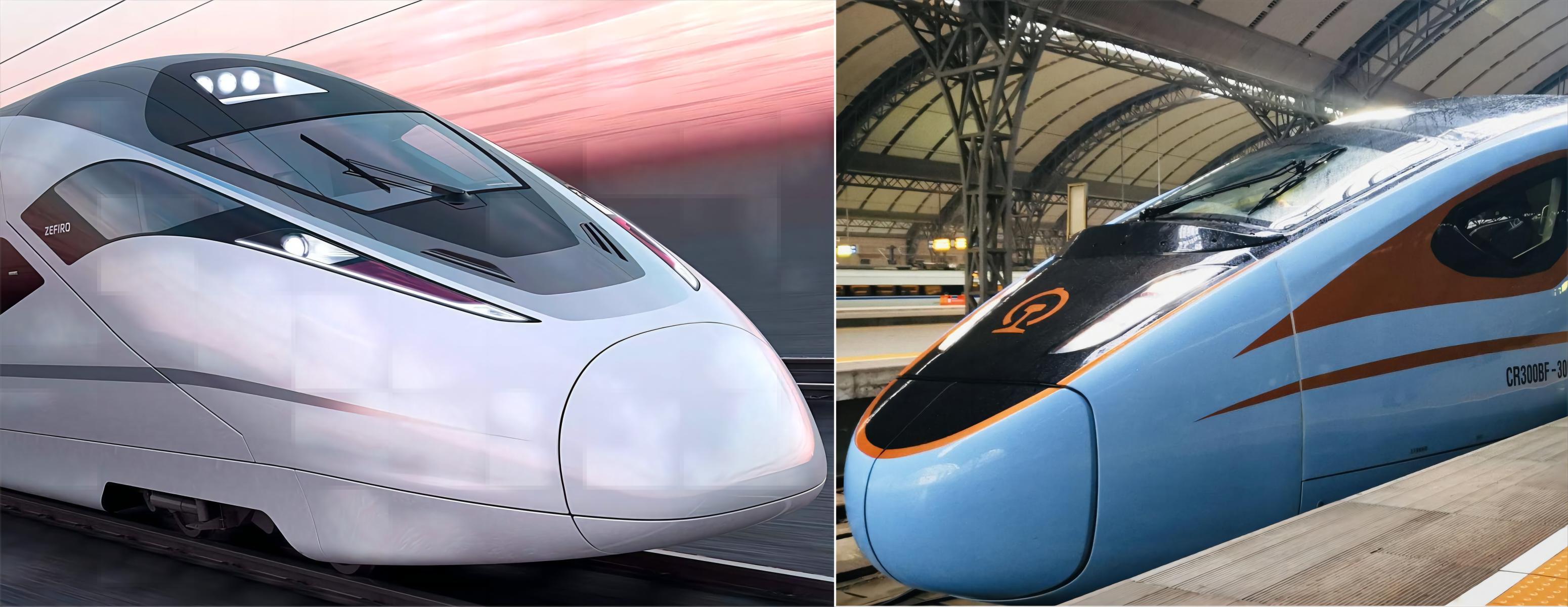 Rubber Sealing Strips in the Railway Industry